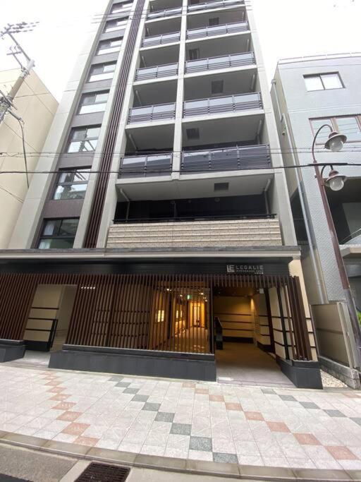 アネックス日本橋東402 Appartement