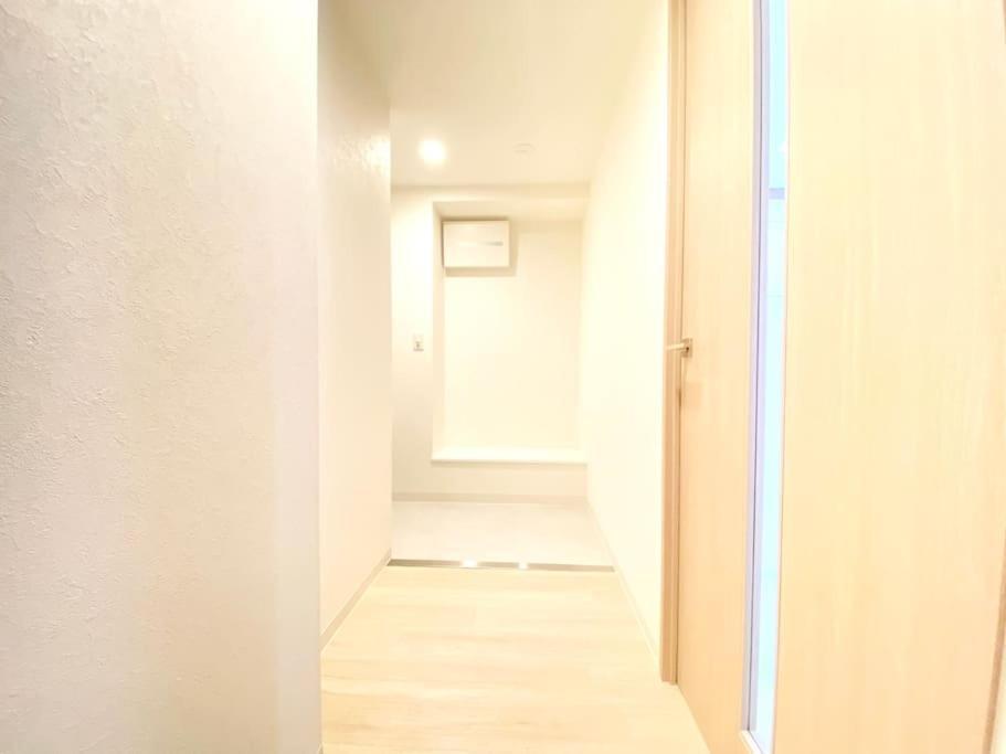Appartement アネックス日本橋東402 *