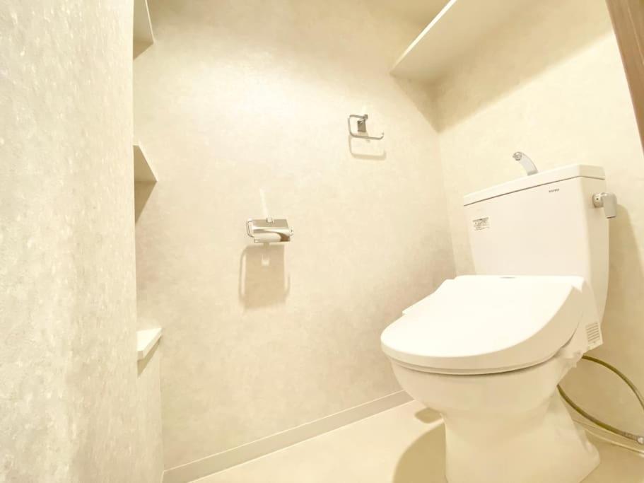 アネックス日本橋東402 Appartement Ōsaka