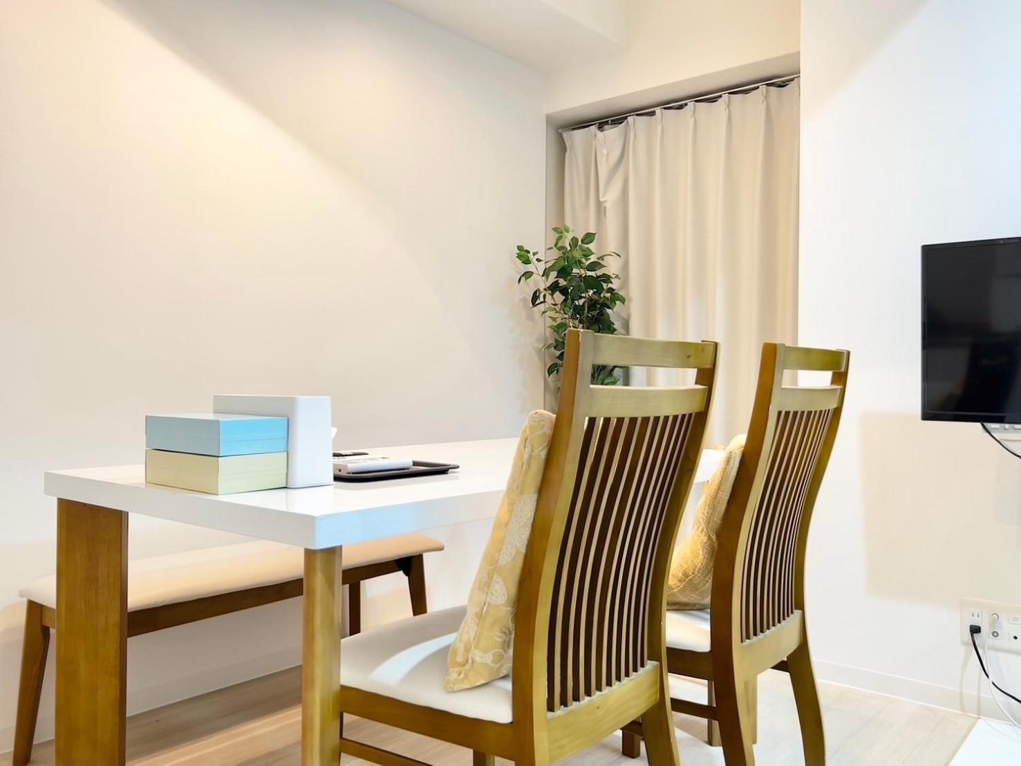 アネックス日本橋東402 Appartement Ōsaka